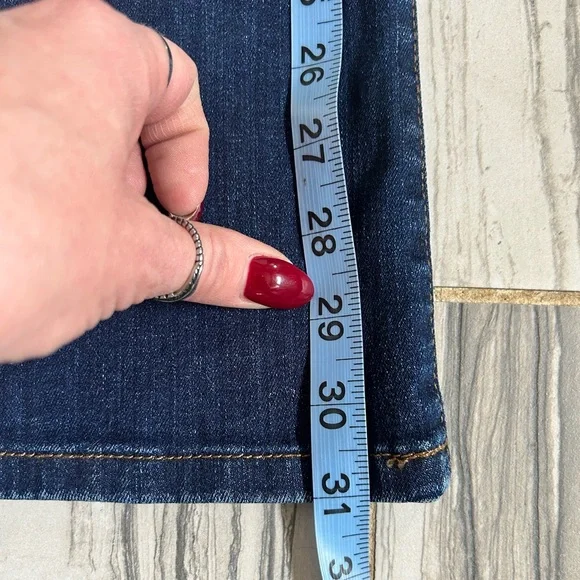 NWT New Joe's Jeans The Provocateur Mid Rise Nurie Stretch Bootcut Jeans - Picture 13 of 16